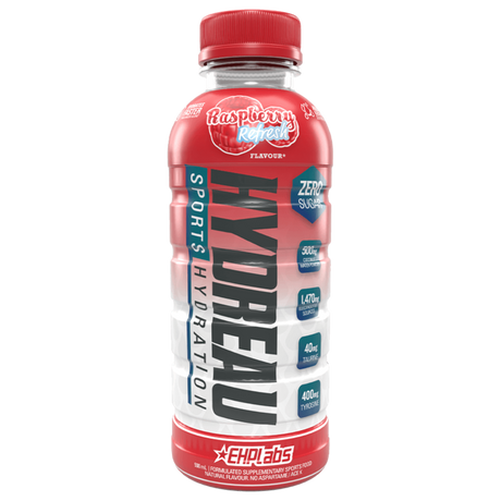 EHP Labs Hydreau Sports Hydration RTD