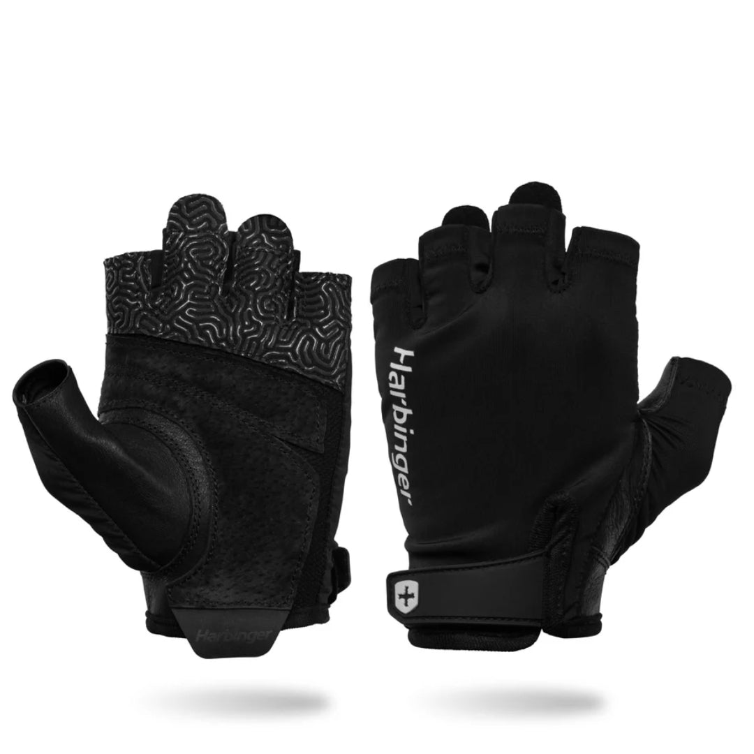 Harbinger Men's Pro Glove 3.0