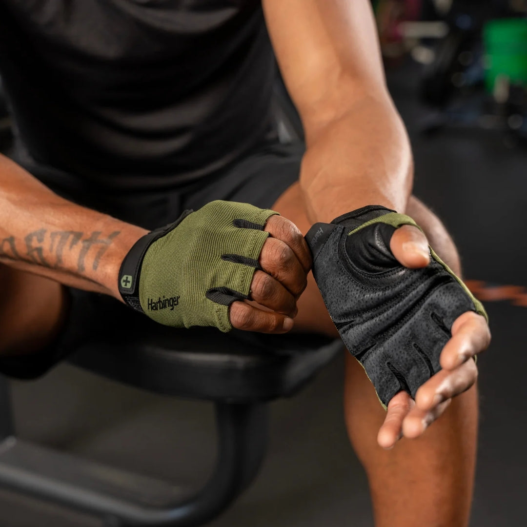 Harbinger Men's Power Glove 3.0
