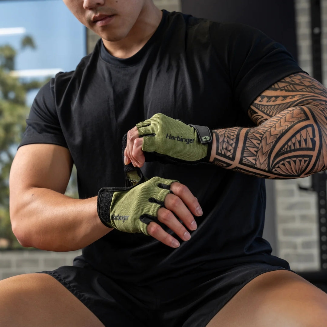 Harbinger Men's Power Glove 3.0