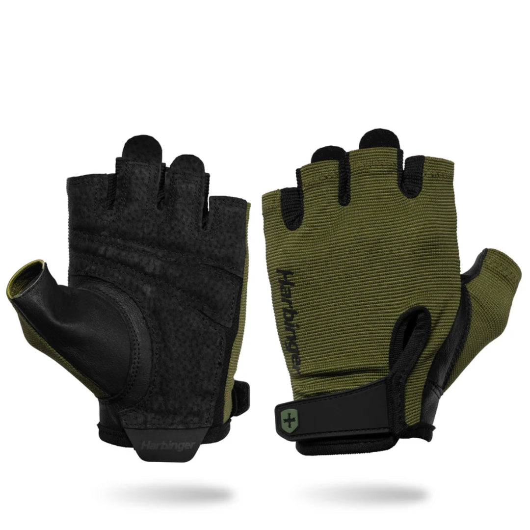 Harbinger Men's Power Glove 3.0
