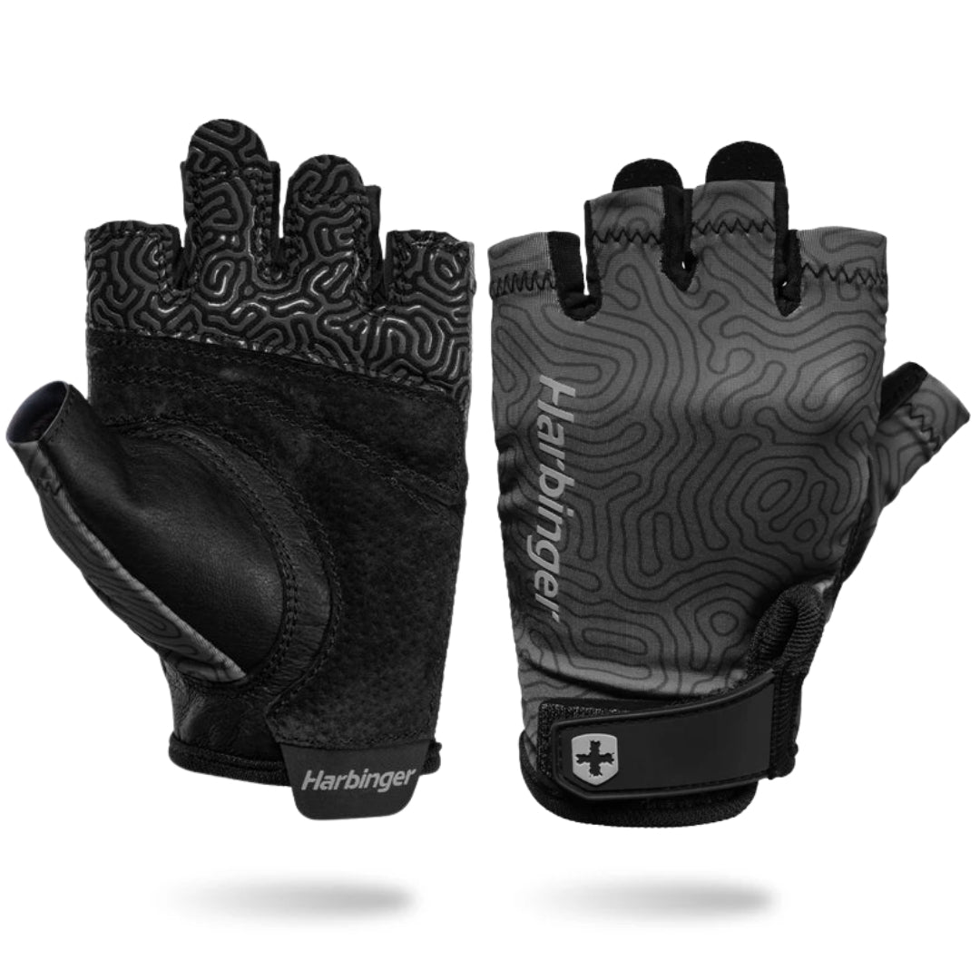 Harbinger Women's Pro Glove 3.0