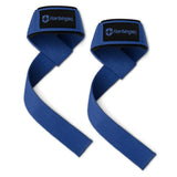 Harbinger Padded Cotton Lifting Straps
