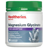 Healtheries Magnesium Glycinate Caps