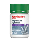 Healtheries Magnesium Glycinate Caps