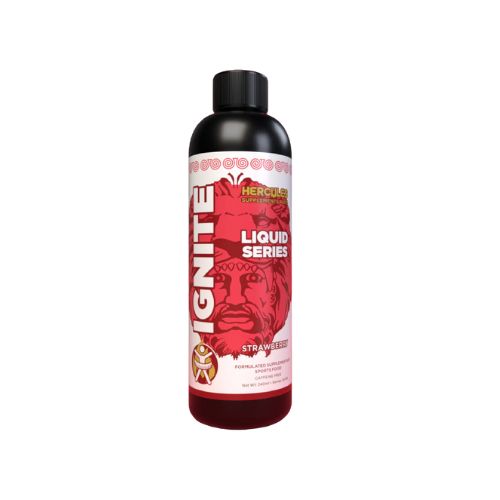 Hercules Ignite - Non-stim Liquid Shred