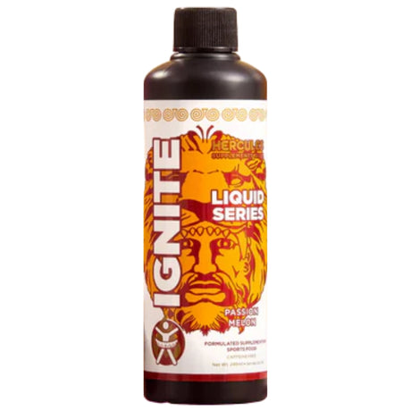 Hercules Ignite - Non-stim Liquid Shred