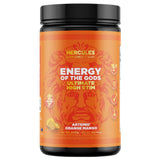 Hercules Energy of The Gods - High-stim Pre Workout
