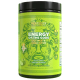 Hercules Energy of The Gods - High-stim Pre Workout