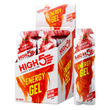 High 5 Energy Gels