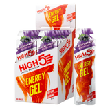 High 5 Energy Gels