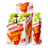High 5 Energy Gels