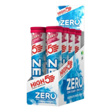High 5 Hydration Zero Tablets