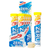 High 5 Hydration Zero Tablets