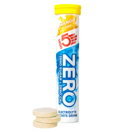 High 5 Hydration Zero Tablets