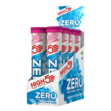 High 5 Hydration Zero Tablets
