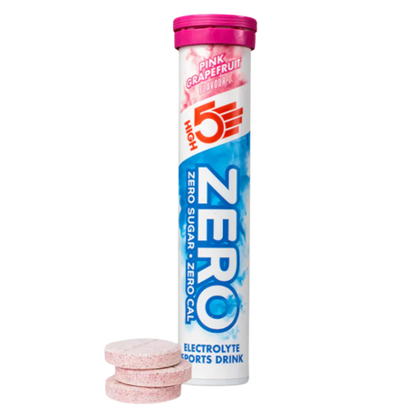 High 5 Hydration Zero Tablets