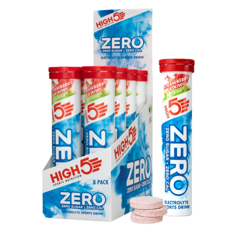 High 5 Hydration Zero Tablets