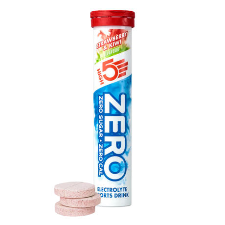 High 5 Hydration Zero Tablets