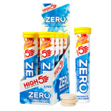 High 5 Hydration Zero Tablets