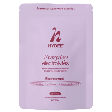 Hydee Everyday Electrolytes