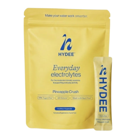 Hydee Everyday Electrolytes