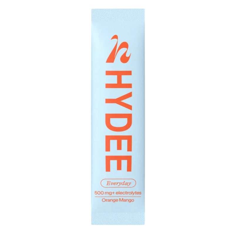 Hydee Everyday Electrolytes – Sportsfuel Supplements NZ