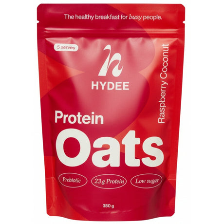 Hydee Protein Oats
