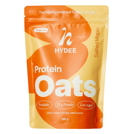 Hydee Protein Oats