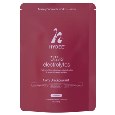 Hydee Ultra Electrolytes