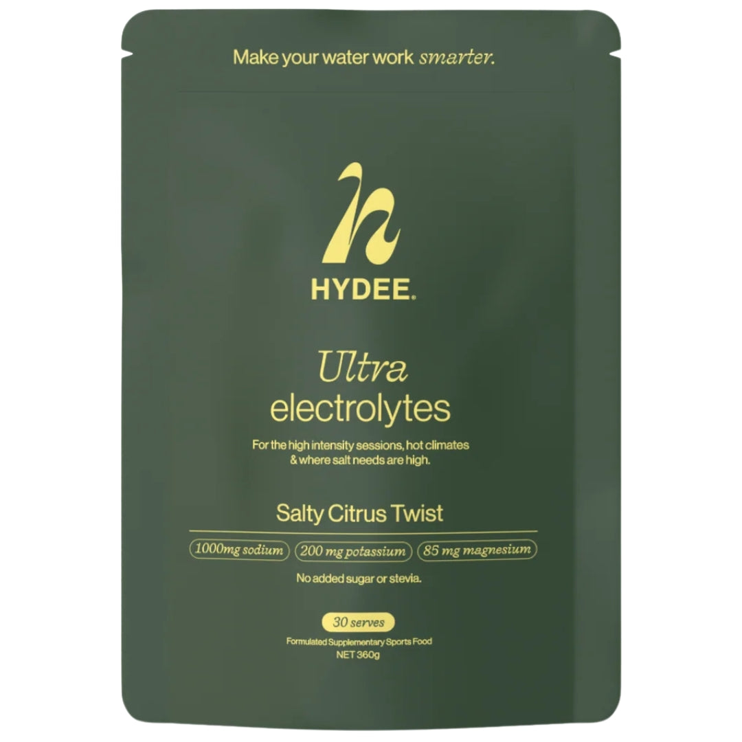 Hydee Ultra Electrolytes