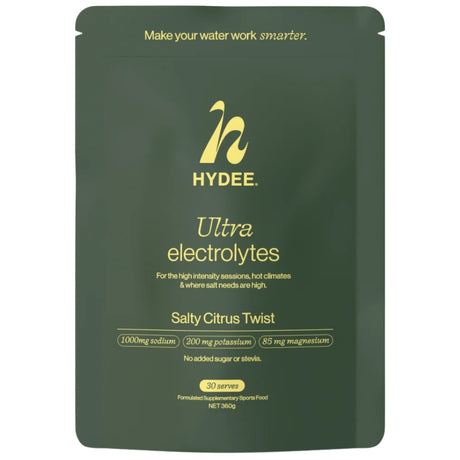 Hydee Ultra Electrolytes