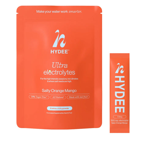 Hydee Ultra Electrolytes