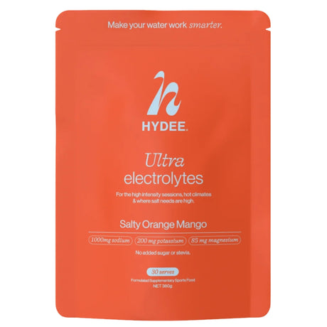 Hydee Ultra Electrolytes