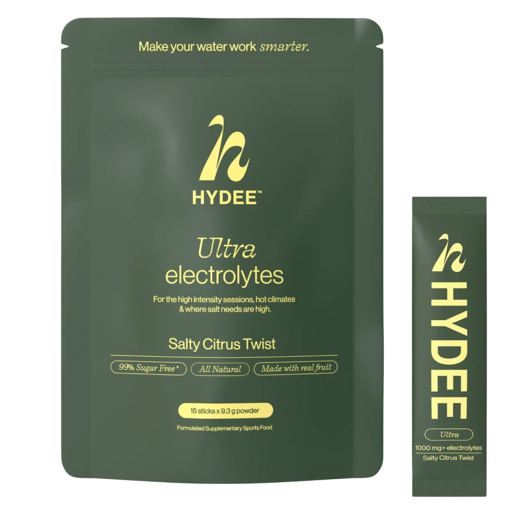 Hydee Ultra Electrolytes