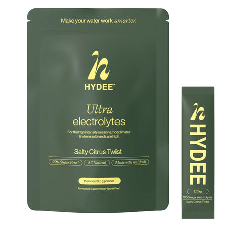 Hydee Ultra Electrolytes