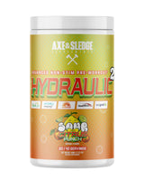 Axe & Sledge Hydraulic V2 Non-Stim Pre Workout