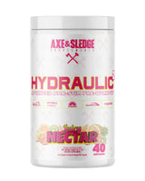 Axe & Sledge Hydraulic V2 Non-Stim Pre Workout