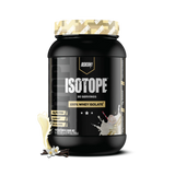 Redcon1 Isotope 100% Whey Isolate Protein