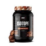 Redcon1 Isotope 100% Whey Isolate Protein