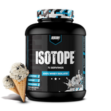 Redcon1 Isotope 100% Whey Isolate Protein