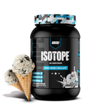 Redcon1 Isotope 100% Whey Isolate Protein