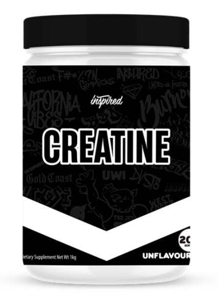 Inspired Creatine