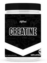 Inspired Creatine