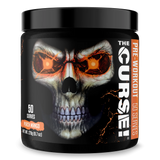 JNX Sports The Curse! Pre-Workout