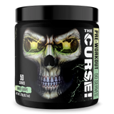 JNX Sports The Curse! Pre-Workout