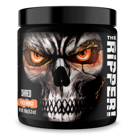 JNX Sports The Ripper! Fat Burner