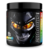 JNX Sports The Shadow! Pre-Workout