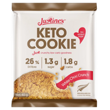 Justines Keto Crunch Cookie