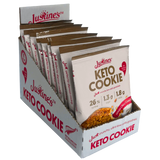 Justines Keto Crunch Cookie